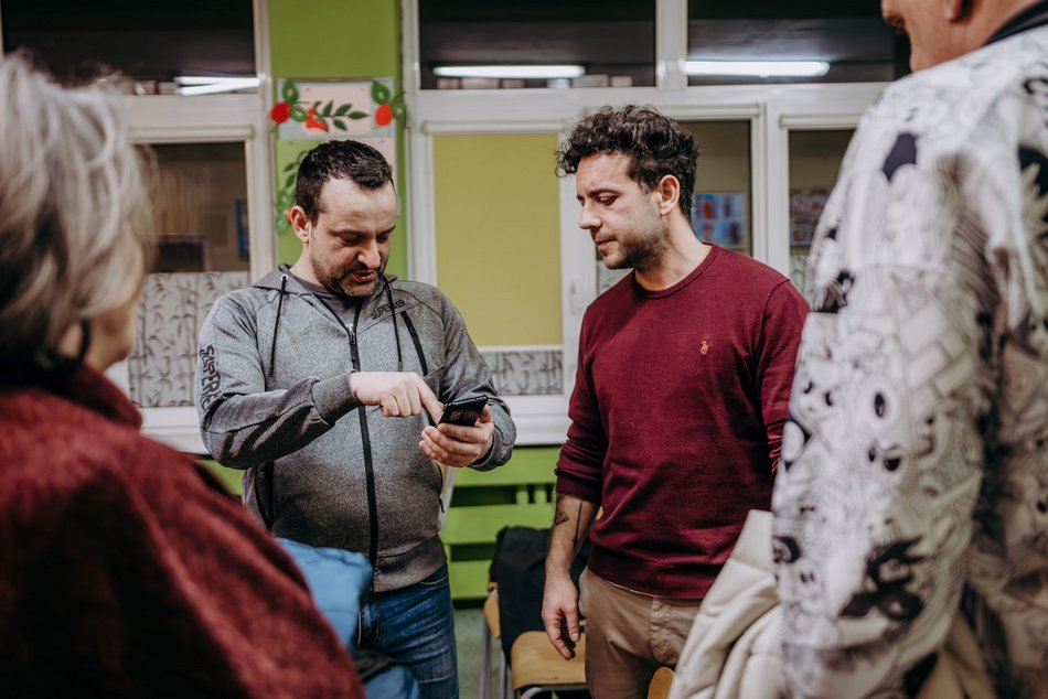 Łódź. Remonty dróg na Retkini, Smulsku i Lublinku w Łodzi. Kolejne spotkanie za nami