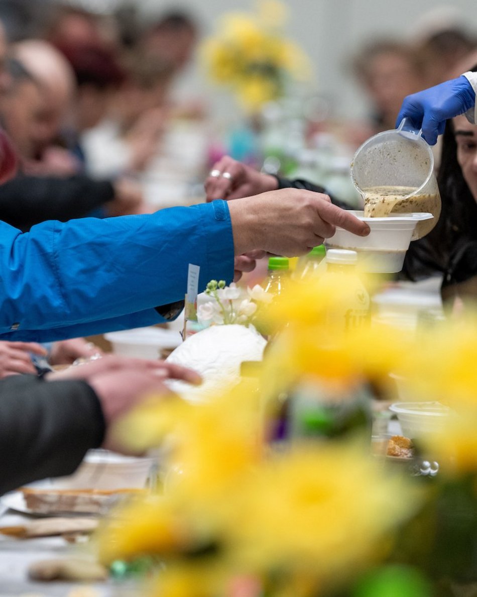 Łódź. Miejskie Śniadanie Wielkanocne 2026