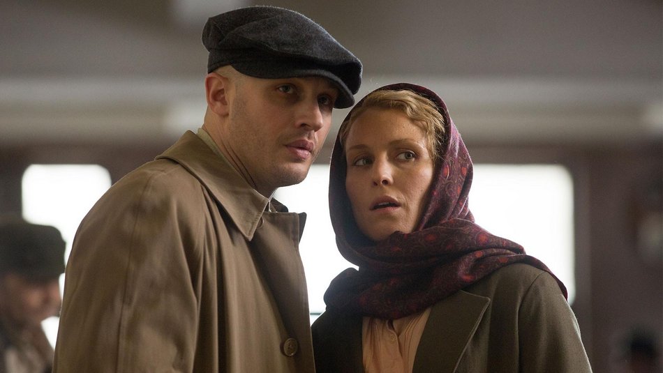 Łódź. Hity w telewizji w dniach 17-23 listopada. Przeczytaj rekomendacje od Toya, które filmy warto obejrzeć