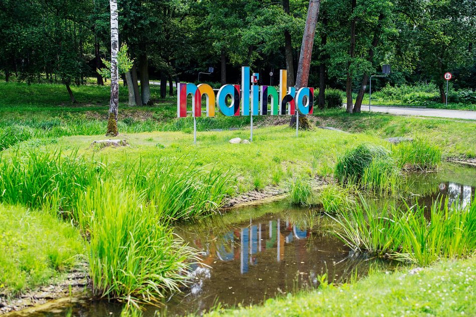 Łódź. Malinka w Zgierzu ma już 60 lat! Jak zmieniało się to popularne kąpielisko?