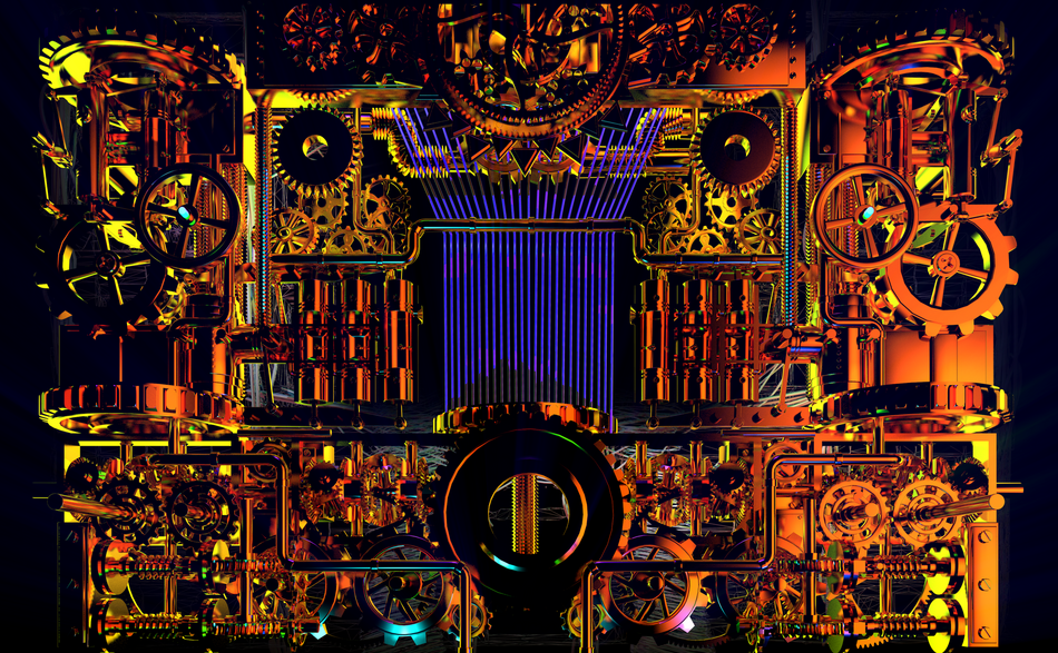 Light Move Festival 2025 Łódź. Zobacz mappingi i instalacje