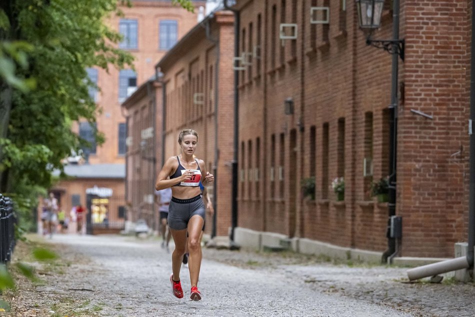 Bieg Fabrykanta 2024