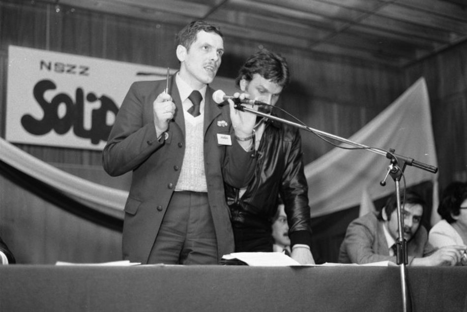 Nadzieja i chaos w Polsce. Co się działo w Łodzi po sierpniu 1980?