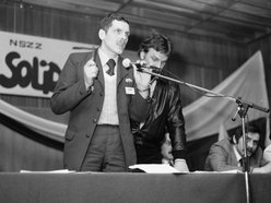 Nadzieja i chaos w Polsce. Co się działo w Łodzi po sierpniu 1980?