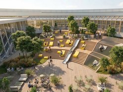 Remont Portu Łódź. Największa przebudowa w historii centrum