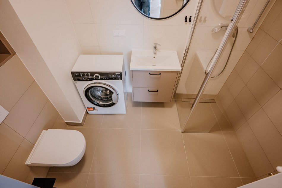 Mieszkania przy ul. Kilińskiego 127