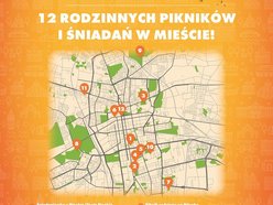 Łódź. 603. Urodziny Łodzi z masą atrakcji! Trzy dni pełne pikników, śniadań i animacji