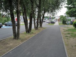 Remont Bartoka zakończony. Aż 280 miejsc parkingowych dla mieszkańców!