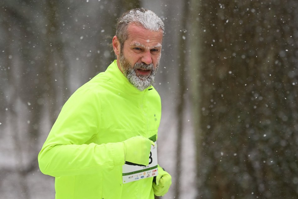 Łódź. Bieg Sylwestrowy 2025 w Łodzi. Znajdź się na zdjęciach z imprezy!