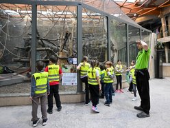 Łódź. Ferie zimowe 2026 w Orientarium Zoo Łódź