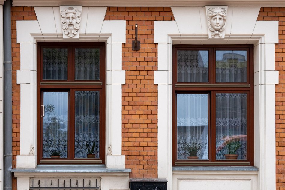 Łódź. Zabytkowa kamienica przy Jaracza w nowej odsłonie. Teraz to jedna z pereł Śródmieścia Łodzi