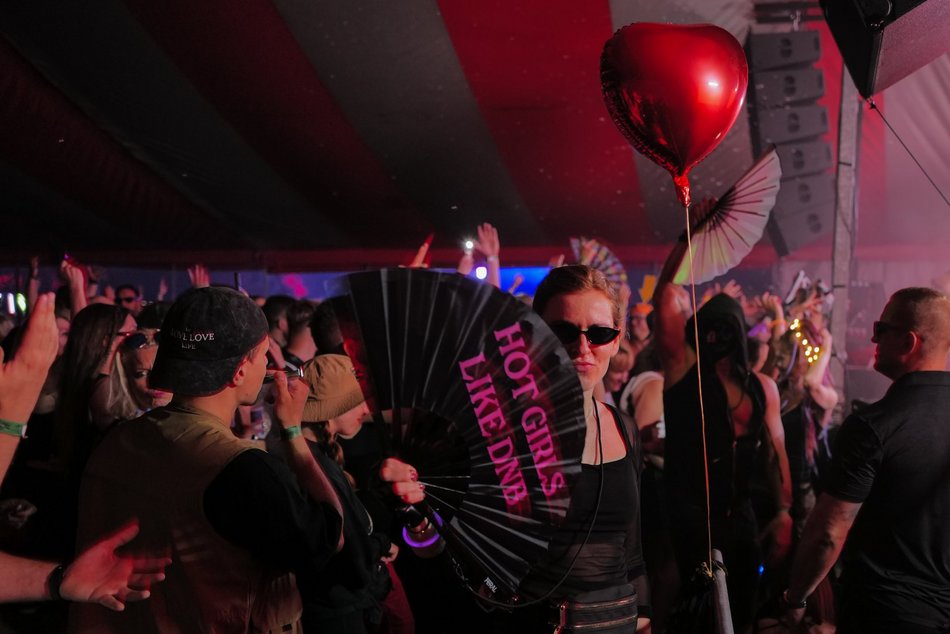 Łódź. Labirynt Festiwal 2026 w Łodzi