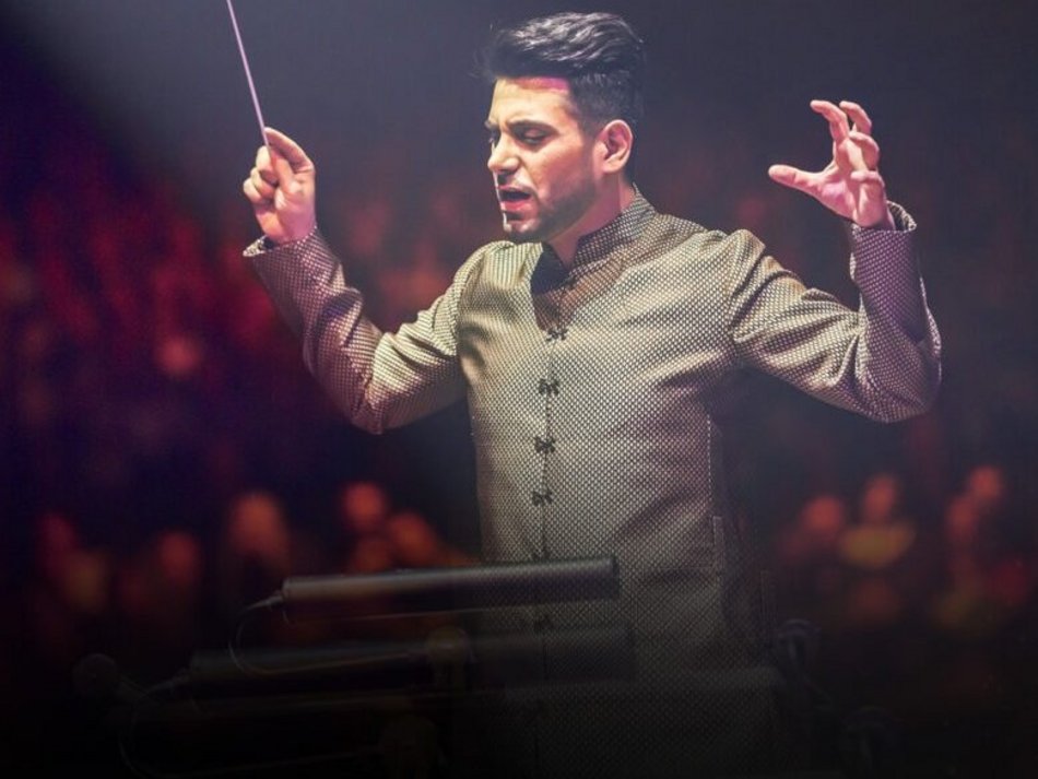 Łódź. Lords of the Sound