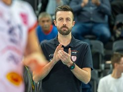 Łódź. Maciej Biernat