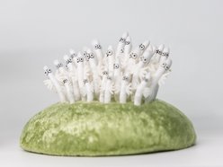 Łódź. Wystawa Muminków w Muzeum Kinematografii w Łodzi. Warsztaty plastyczne, origami i więcej