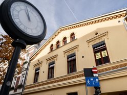 Łódź. Kolejna kamienica przy Piotrowskiej w Łodzi odzyskała blask. Na pewno ją znasz!