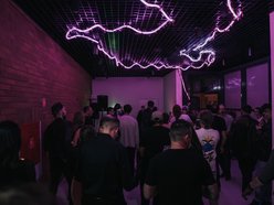 Łódź. Rave Party w EC1 Łódź. Nocne techno-rytuały po premierze filmu „Sirat"