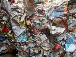 Łódź. Rekord w sortowni odpadów