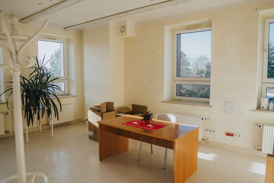 Łódź. Łódź inwestuje w zdrowie seniorów. Będzie więcej łóżek i nowoczesna opieka w ZOL na Przyrodniczej