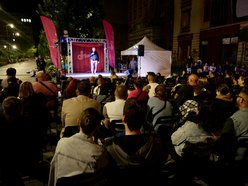 Łódź. Stand-up Piotrkowska w Łodzi. Kolejny wieczór pełen śmiechu za nami