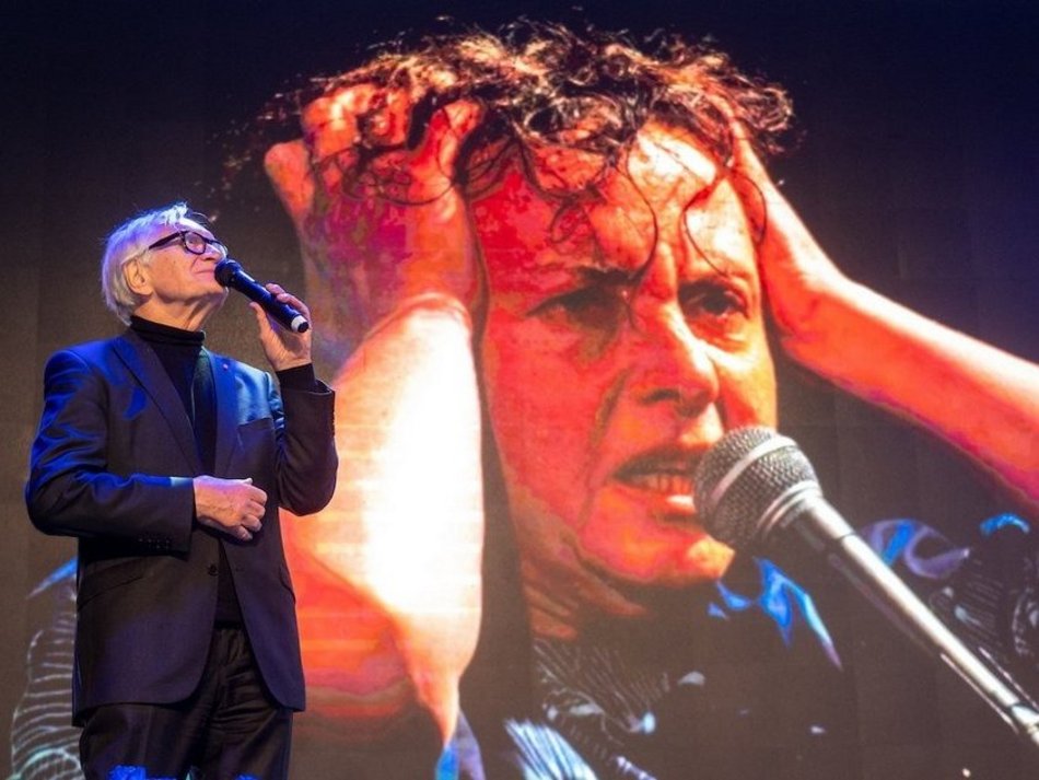 Łódź. Teatropolis