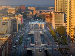 Łódź. Korzyści z trasy W-Z