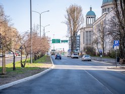 Łódź. Aż 9 ulic otwarto na Wielkanoc