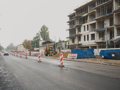 Łódź. Co z remontami na Górnej w Łodzi? Gotowe realizacje i plany na 2026 rok