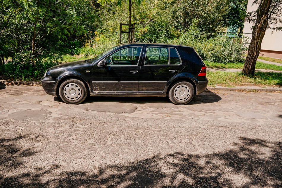 Remont Długosza i Okrzei – jest data! Ulice staną się jednokierunkowe