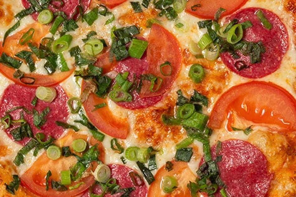 Łódź. Kultowe pizzerie w Łodzi, które musisz znać!