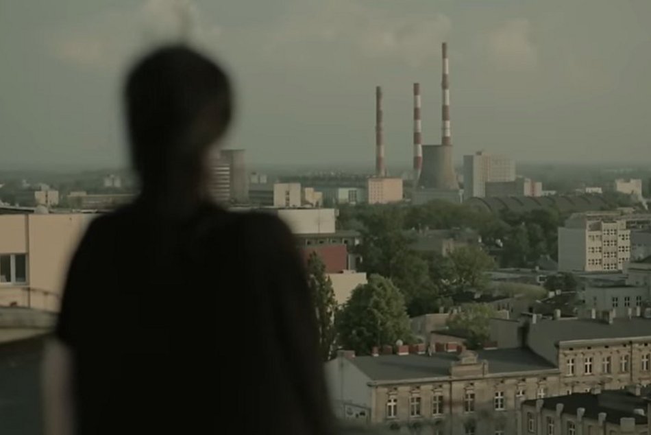 Łódź w teledyskach muzycznych