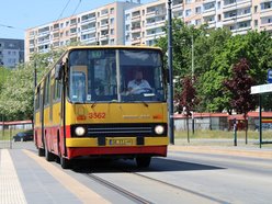 Autobus MPK Łódź