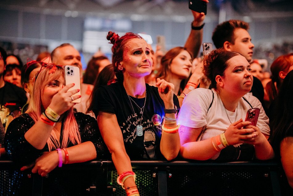 Łódź. Labirynt zakochanych w Łodzi. Masa miłości na zdjęciach. Znajdź się w galerii!