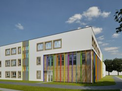 Łódź. Szkoła na Wiskitnie będzie dwa razy większa!