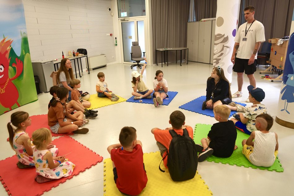 Łódź. Festiwal Kosmosu Orbitarium. Atrakcje nie z tej ziemi w EC1 Łódź