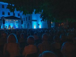 Łódź. Finał Geyer Music Factory 2025. Piotr Nalepa oczarował publiczność