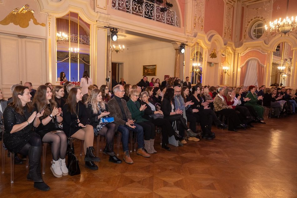 Łódź. Łodzianki Inicjatorki 2025 roku. Znamy laureatki konkursu!