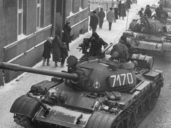 Dekret grudniowej nocy. Co działo się w Łodzi pod koniec 1980 roku?