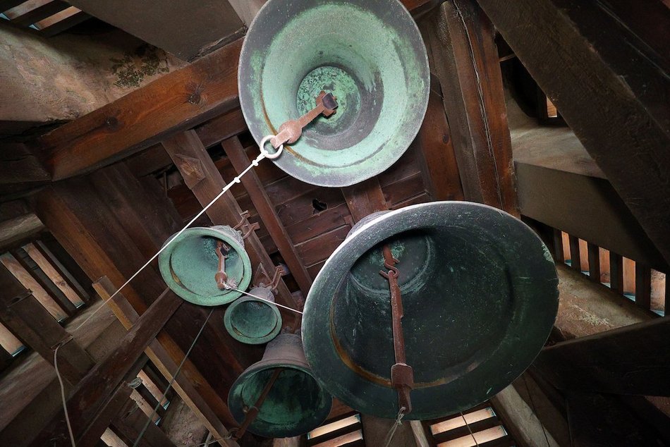 Łódź. Wielka metamorfoza cerkwi św. Aleksandra Newskiego