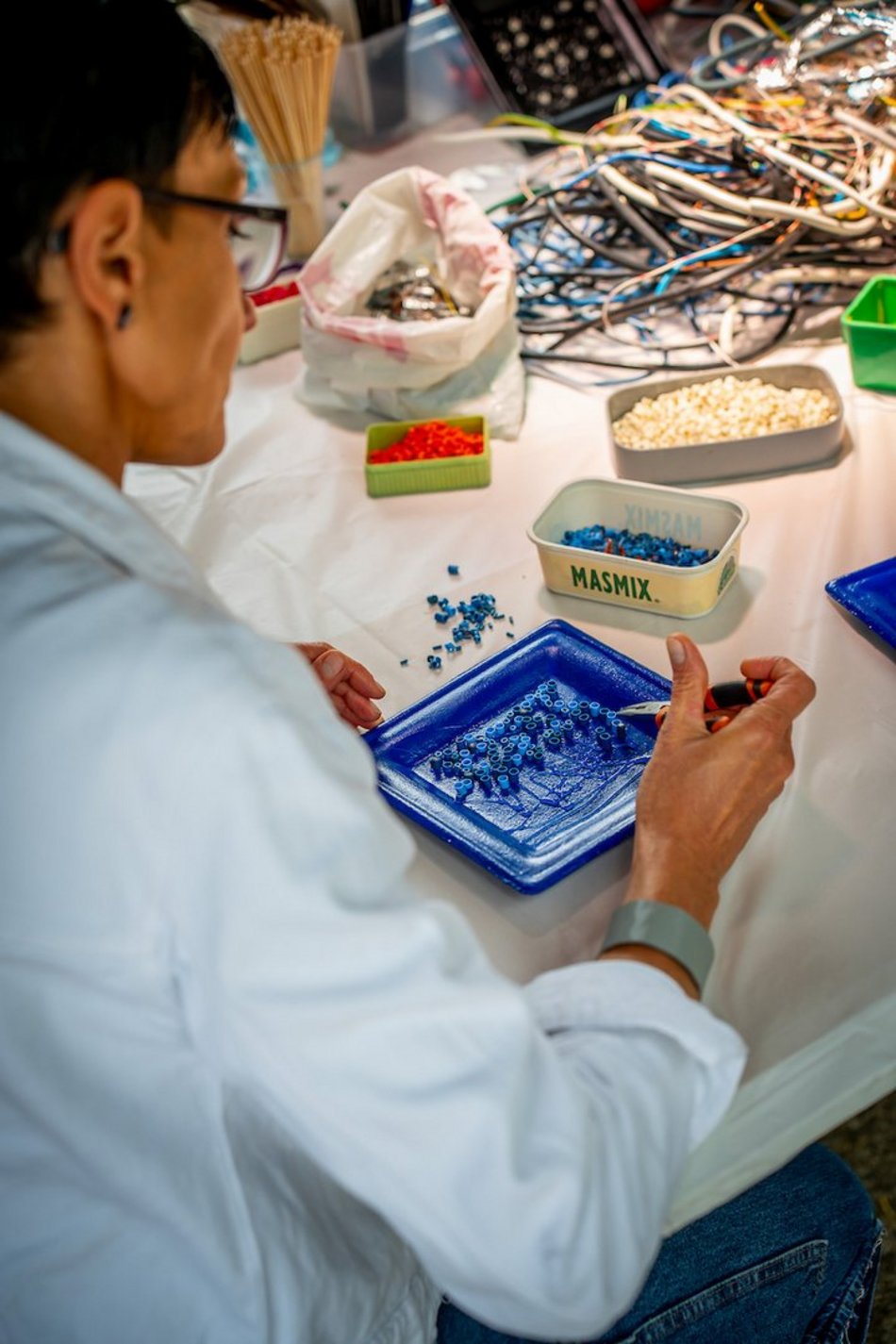 Łódź. Piknik w parku Śledzia w Łodzi. Atrakcje dla całej rodziny!