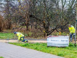 Zazieleni się na Retkini w Łodzi. Będą drzewa liściaste, krzewy i nowoczesny plac zabaw