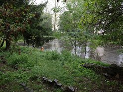 Łódź. Zmiany w parku Jordanka