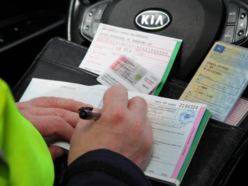 Łódź. Nowe przepisy drogowe 2026. Limity, kaski i ważne zmiany dla kierowców