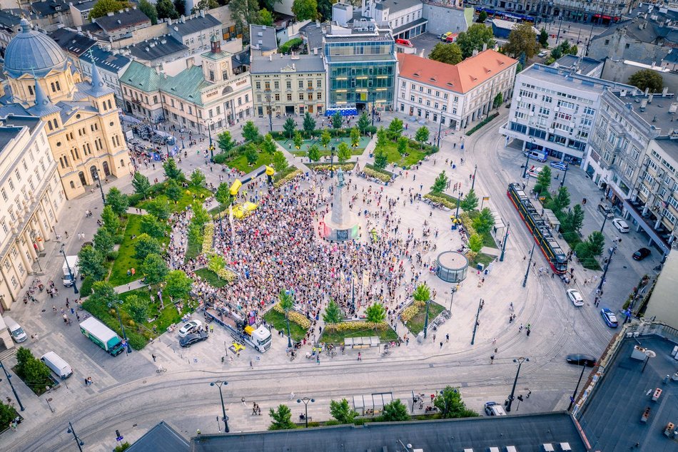 Unikalne kierunki studiów w Łodzi. Coaching życiowy, studia azjatyckie, rehabilitacja zaburzeń głosu i inne