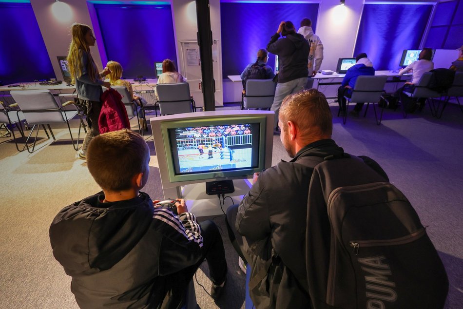 Noc Muzeów Łódź 2026 w EC1 Łódź. Wieczór pełen fascynujących odkryć