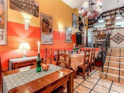 Restauracje w Łodzi po nieudanych „Kuchennych rewolucjach" Magdy Gessler