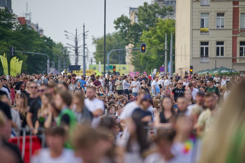 Kukon na Łódź Summer Festival 2024