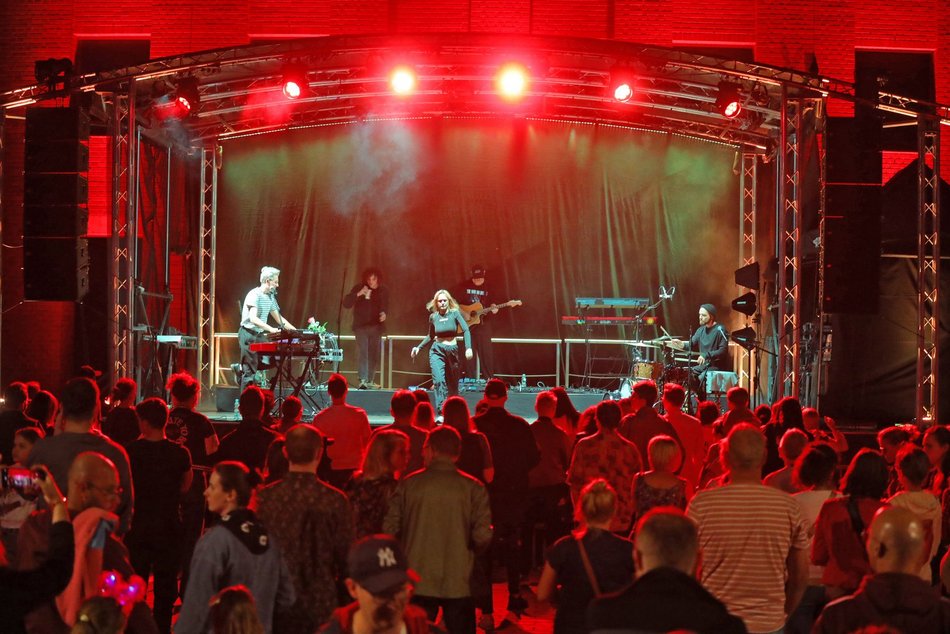 Light Move Festival 2023