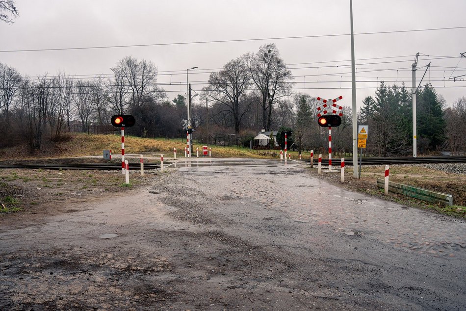 Będzie asfalt na Liściastej