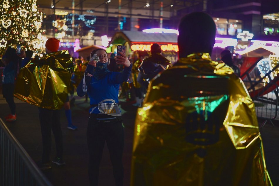 Łódź. Bieg Trzech Króli w Łodzi. Brałeś w nim udział? Odszukaj się na zdjęciach!